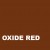 Oxide Red 