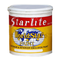 Starlite Primer