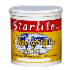 Starlite 60 (Exterior) Special Colour