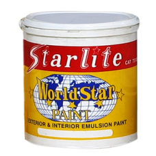 Starlite Primer